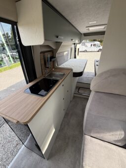 
										Karmann Davis 620 Trendstyle full									