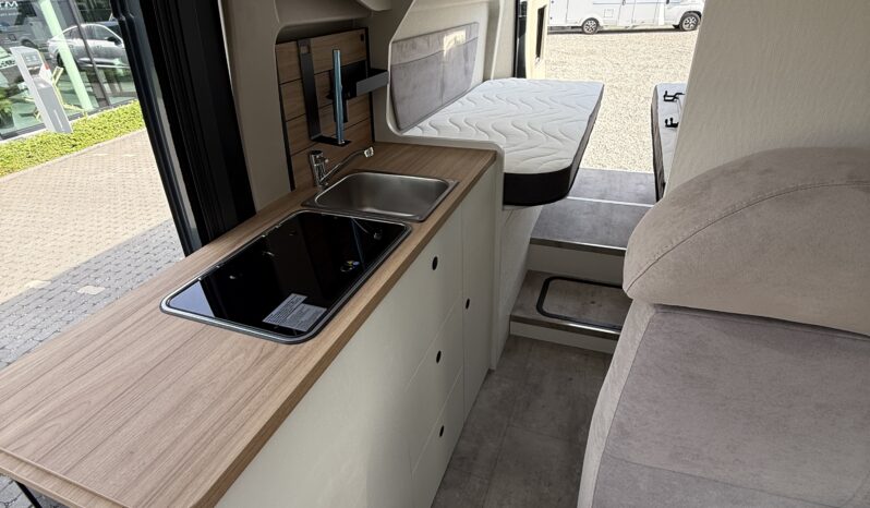 
								Karmann Davis 620 Trendstyle full									