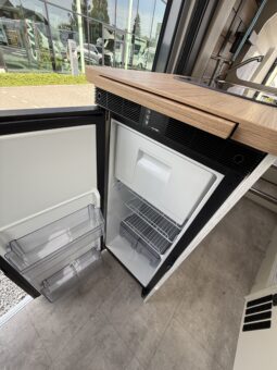
										Karmann Davis 620 Trendstyle full									