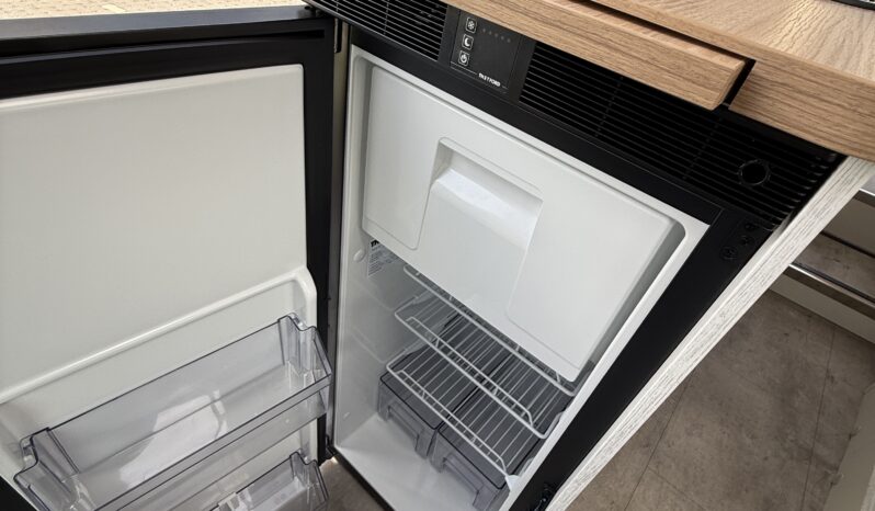 
								Karmann Davis 620 Trendstyle full									