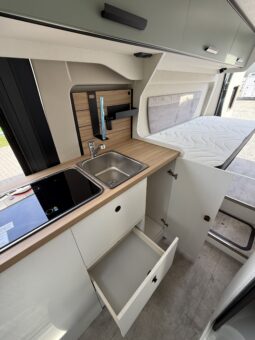 
										Karmann Davis 620 Trendstyle full									