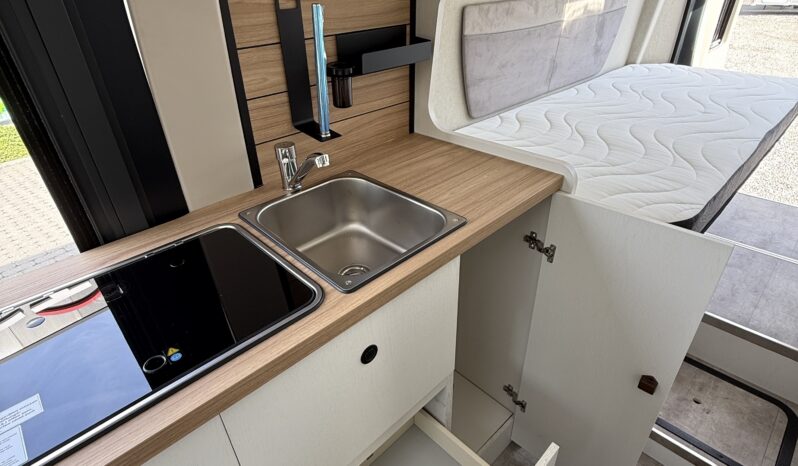 
								Karmann Davis 620 Trendstyle full									