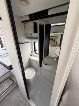 
										Karmann Davis 620 Trendstyle full									