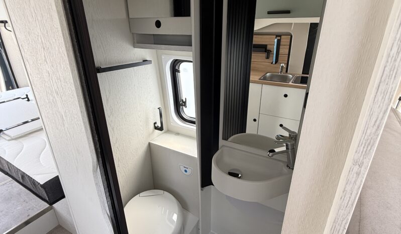 
								Karmann Davis 620 Trendstyle full									