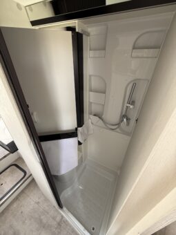 
										Karmann Davis 620 Trendstyle full									