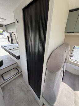 
										Karmann Davis 620 Trendstyle full									