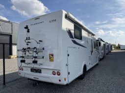 
										Fleurette Discover 75LMF ‘Cristal’ full									