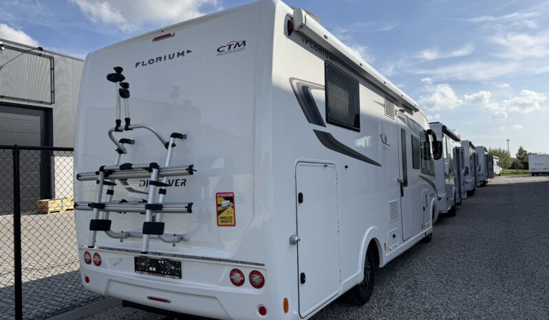 
								Fleurette Discover 75LMF ‘Cristal’ full									