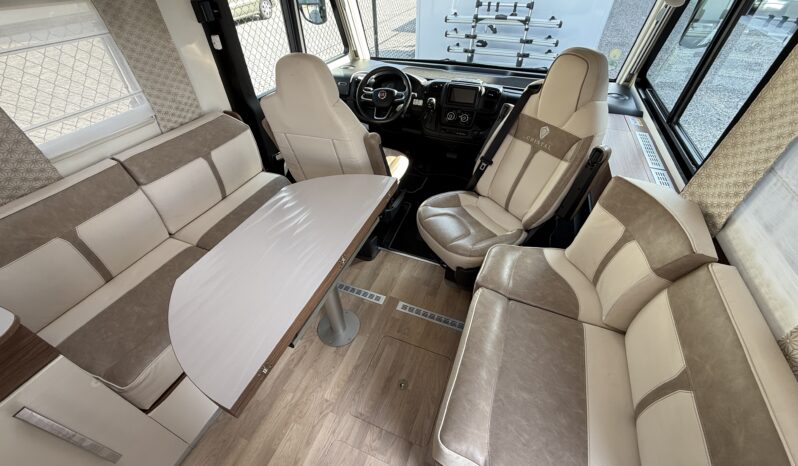
								Fleurette Discover 75LMF ‘Cristal’ full									