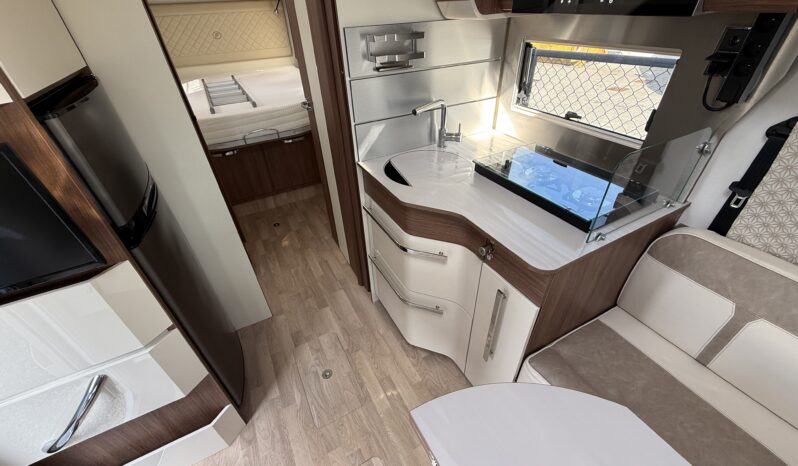 
								Fleurette Discover 75LMF ‘Cristal’ full									
