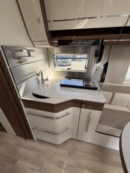 
										Fleurette Discover 75LMF ‘Cristal’ full									