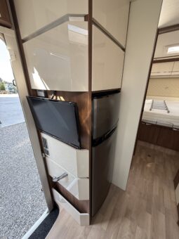 
										Fleurette Discover 75LMF ‘Cristal’ full									