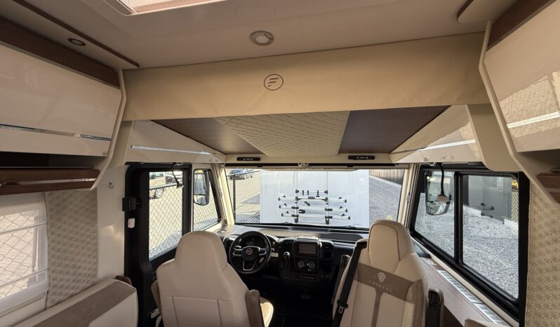 
								Fleurette Discover 75LMF ‘Cristal’ full									
