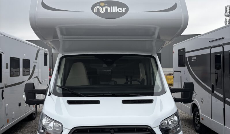 
								Miller New York full									
