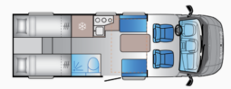 
										Sun Living S72DL – Zonder hefbed full									