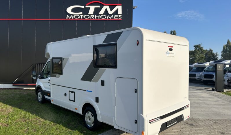 
								Sun Living S70SL full									