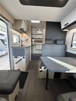 Sun Living S70SL