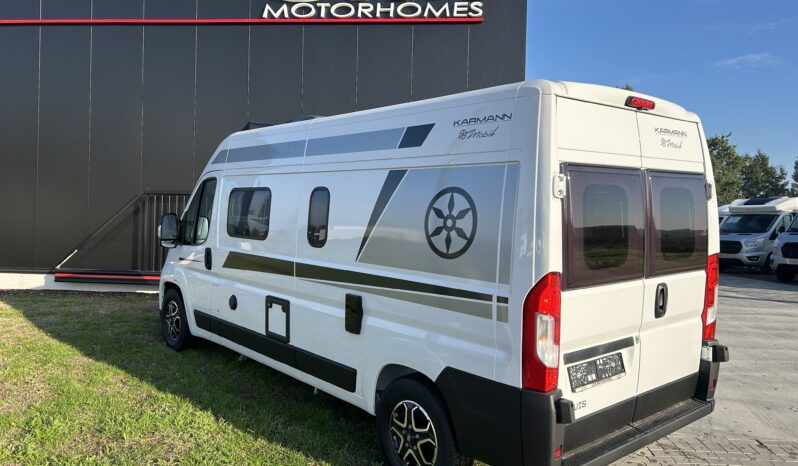 
								Karmann Davis 610 Lifestyle full									