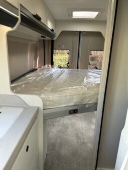 Karmann Davis 610 Lifestyle