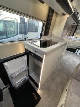 
										Karmann Davis 610 Lifestyle full									