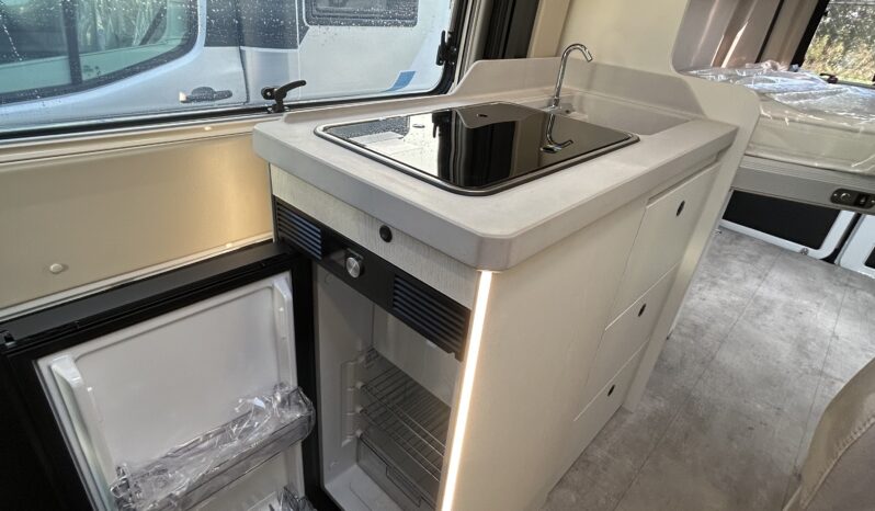 
								Karmann Davis 610 Lifestyle full									