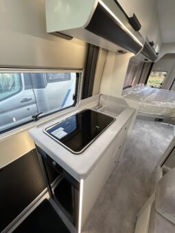 
										Karmann Davis 610 Lifestyle full									