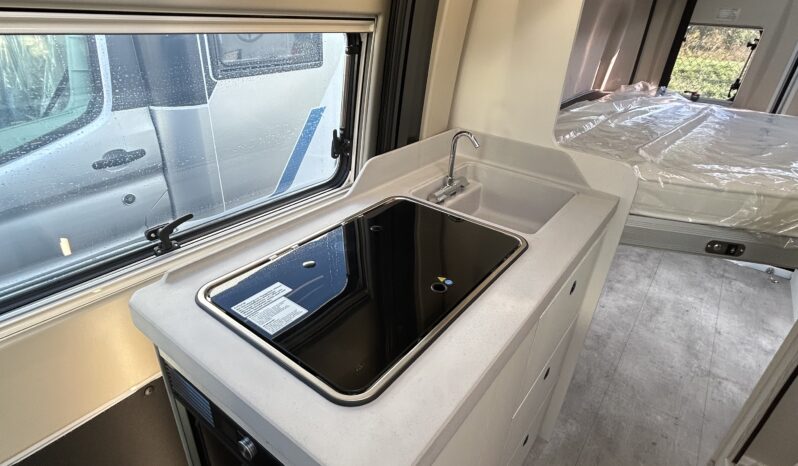 
								Karmann Davis 610 Lifestyle full									