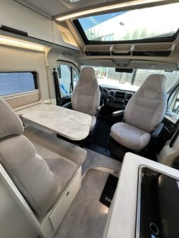 Karmann Davis 610 Lifestyle