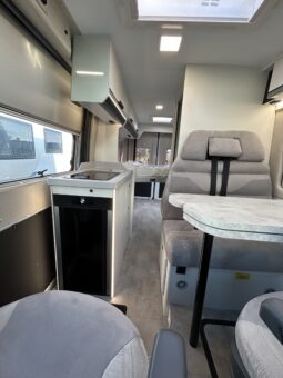 Karmann Davis 610 Lifestyle