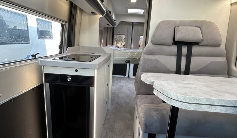 
								Karmann Davis 610 Lifestyle full									