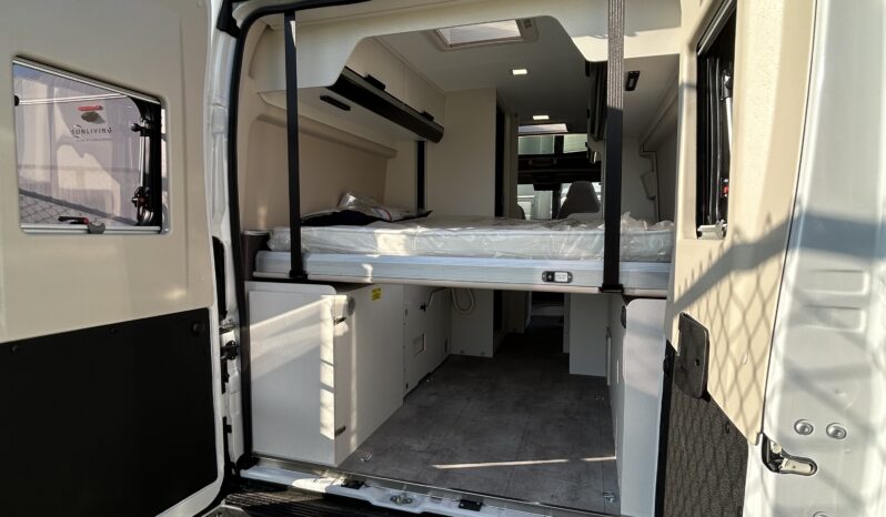 
								Karmann Davis 610 Lifestyle full									