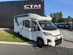 Sun Living S72DL – Zonder hefbed