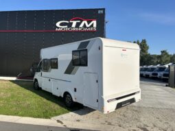 Sun Living S72DL – Zonder hefbed