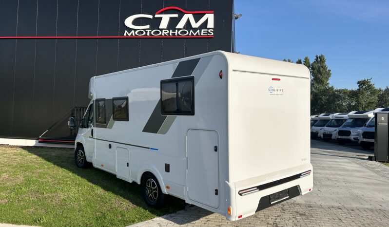 
								Sun Living S72DL – Zonder hefbed full									