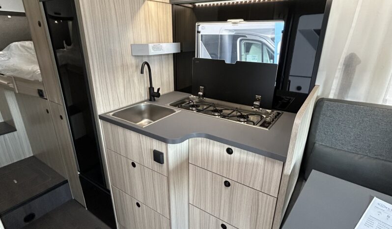 
								Sun Living S72DL – Zonder hefbed full									