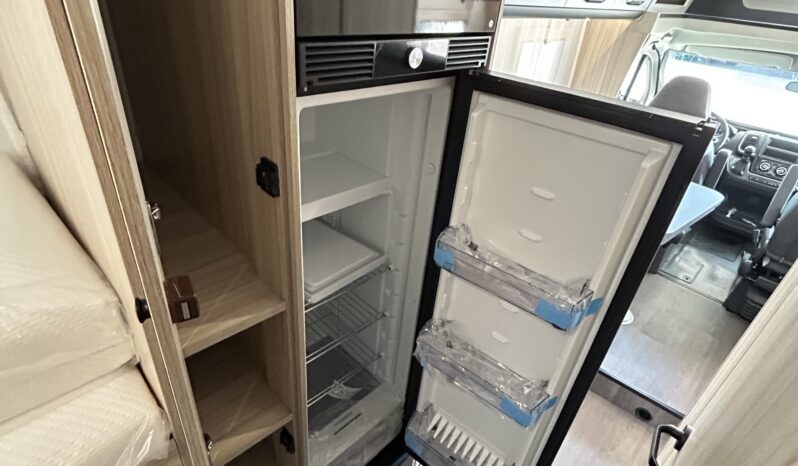 
								Sun Living S72DL – Zonder hefbed full									