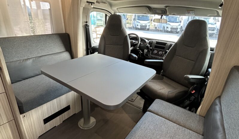 
								Sun Living S72DL – Zonder hefbed full									