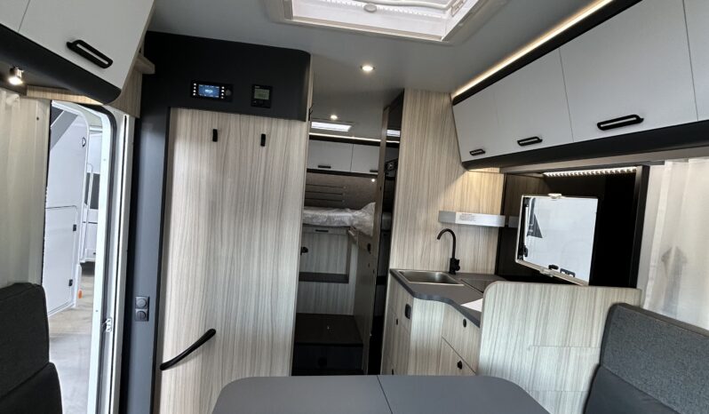
								Sun Living S72DL – Zonder hefbed full									
