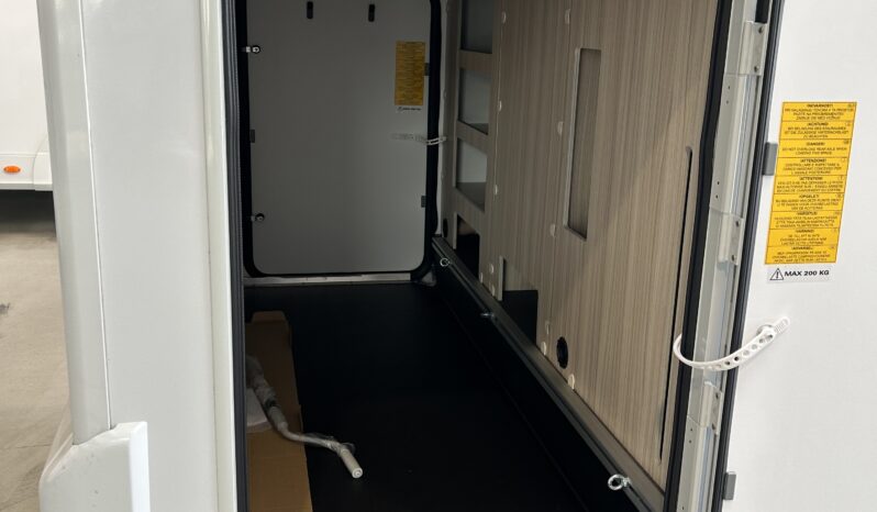 
								Sun Living S72DL – Zonder hefbed full									